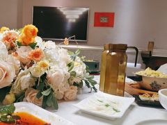 -盐帮食坊•小河帮川菜(四川师大店)