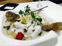 -至潮餐厅精致粤菜·活鲈鱼·走地鸡(珠江新城店)