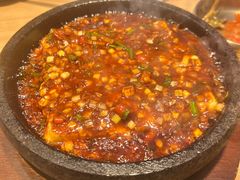 -米村拌饭(城阳万象汇店)