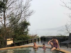 -天目湖涵田半山温泉