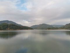 -广州百花山庄度假村(增城万达广场店)