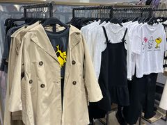 -ZARA(深圳金光华广场店)