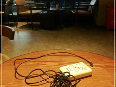 大堂-星巴克(古象大酒店店)