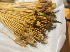 -长药唐师乐山油炸(石人直营店)