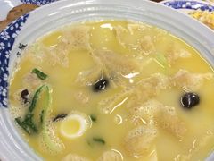 全家福-粗茶淡饭(东关街店)