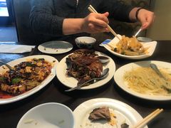 -富满美食