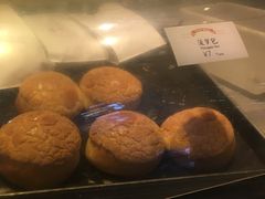 菠萝包-翠华餐厅(正佳广场店)