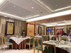-广州中心皇冠假日酒店·百粤楼