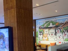 -长白山万达锦华套房酒店