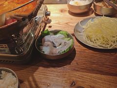 -夺多山贵州酸汤牛肉火锅(7mall店)