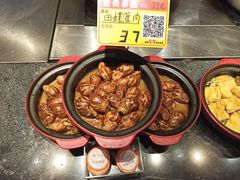 -阿财老铺·老蚌埠龙虾城(华夏总店)