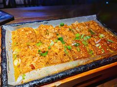 -不曾在把把烧•烧烤(莲坂磐基店)
