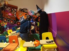 -英孚教育青少儿(银盆岭万达广场店)