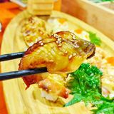 抓住假期的尾巴！一起吃日料吧‼️
