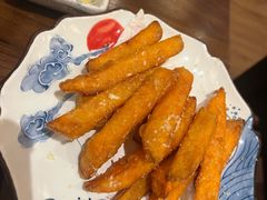 -鸟鹏烧鸟居酒屋(龙岗万科店)