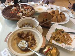 -顺德佬(五和店)