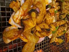 -西昌老号李小肠特色烧烤园(温江店)