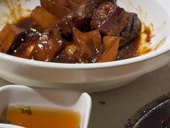 -金枝玉叶上海人家食府(三里河店)