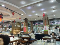 大堂-春发生饭店·非遗(南院门店)