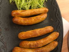 -萨莉亚意大利餐厅(龙胜站颂荟商场店)