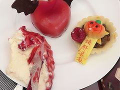 -东西风牛排馆周末烧烤自助(首都机场希尔顿店)