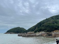 -乌石塘景区