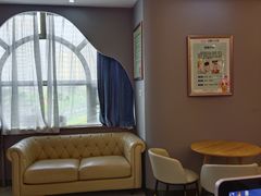 -美喇月子中心(南沙进港店)