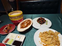 -便宜坊烤鸭店(亦庄京东店)