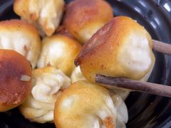 -赵宝美煎包店