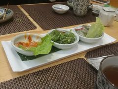 -樱の千渡日式料理·铁板烧•烧鸟(金盛田广场店)