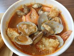 -大中沙茶面(中山路店)