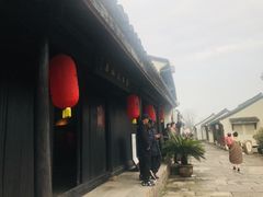 -章太炎故居