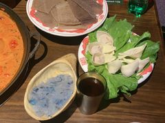 -水巷子·巴掌腰片重庆火锅(云纺店)