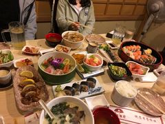 -桃屋日本料理(清华科技园店)