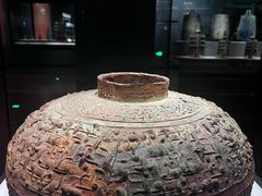 -随州市曾侯乙墓遗址博物馆