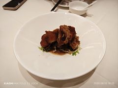 -得月楼·省级非遗·传统苏帮菜(观前店)