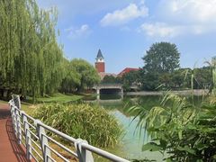 -美兰湖景区