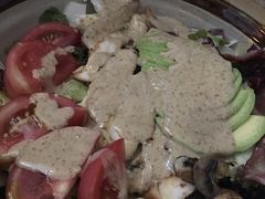 莫沙拉-小莫餐厅And More Restaurant西餐(北京展览馆店)