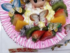 -莲塘马得利·蛋糕(斗柏路·唐庄店)