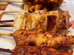 -土大力韩国烤肉料理(开封龙亭店)