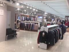 -海澜之家(总部展厅店)