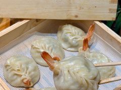 -老姑砂锅·烧烤天津菜(体北道店)