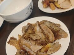 -天宜隆蘑菇宴火锅(石景山旗舰店)