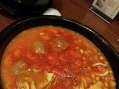 -阿香米线(宁波来福士广场店)