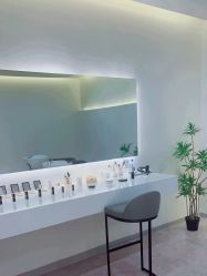 -VE专注问题肌·赛诺龙&科学美肤中心