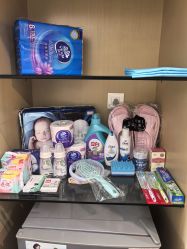 -华美国际月子会所(合生店)