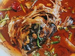 -永安鱼庄·镇江菜(丁卯店)