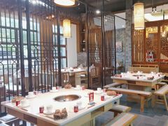 -家一加火锅(绿地翠谷总店)