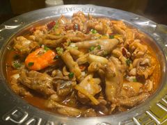 -胖哥俩肉蟹煲(苏州中心店)