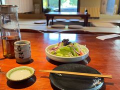 -大吉鲜鱼料理自慢(维也纳大厦店)